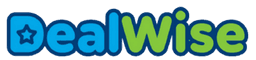 DealWise Logo